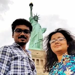 Meet your Posher, Samrat